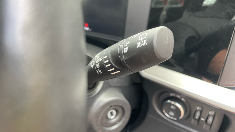 Vauxhall Mokka 1.2 Turbo Elite Nav 5dr Petrol Hatchback